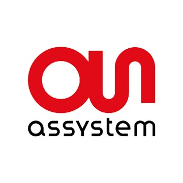 As System